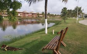 Apart Resort Vila das Águas Veraneio