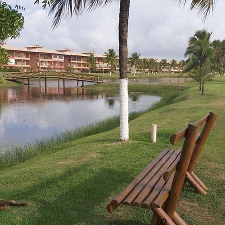 Apart Resort Vila das Águas Veraneio Estância Exterior foto