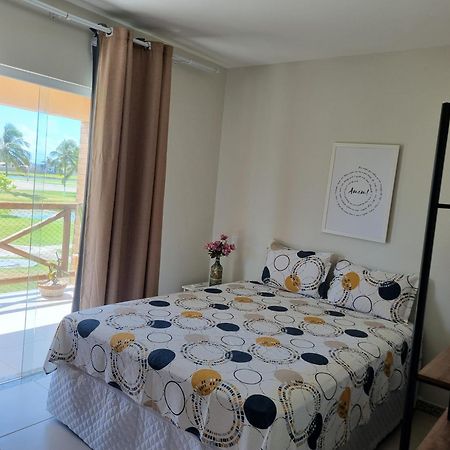 Apart Resort Vila das Águas Veraneio Estância Exterior foto