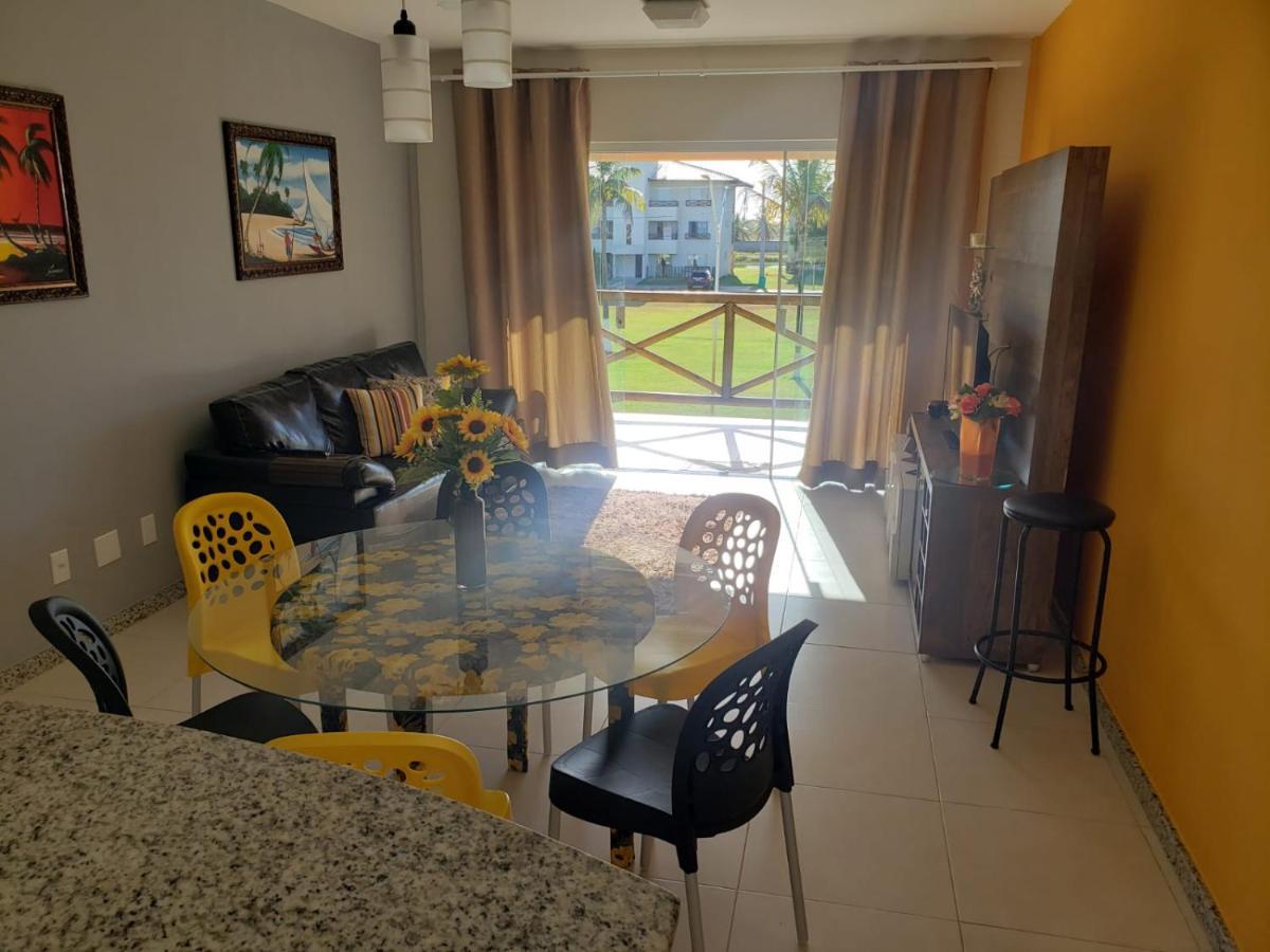 Apart Resort Vila das Águas Veraneio Estância Exterior foto