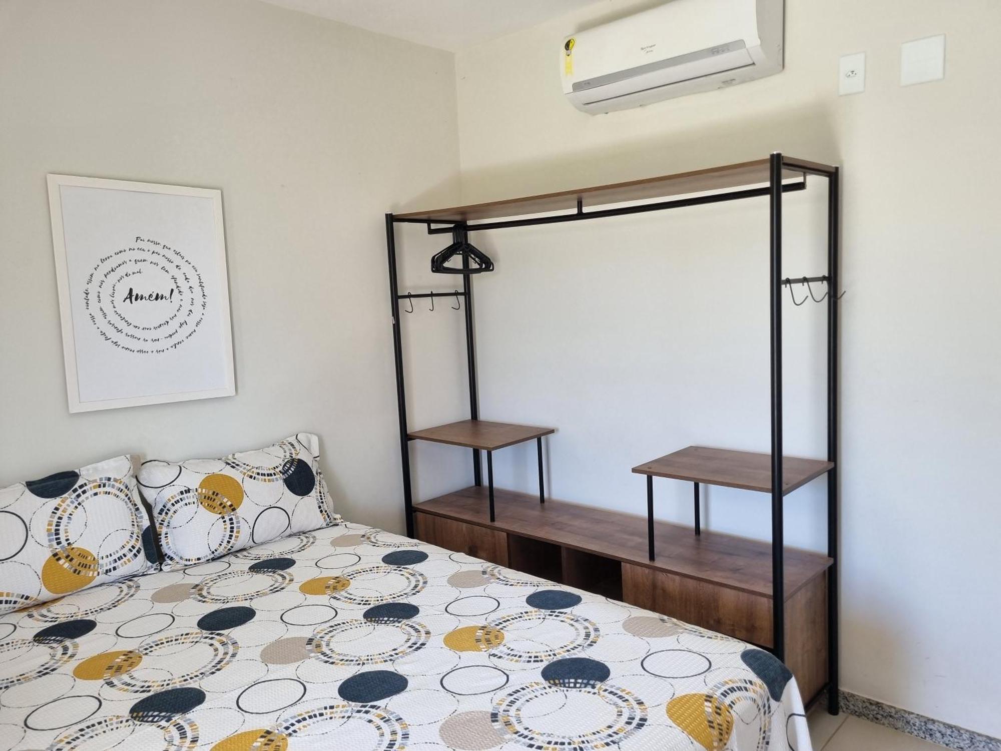 Apart Resort Vila das Águas Veraneio Estância Exterior foto